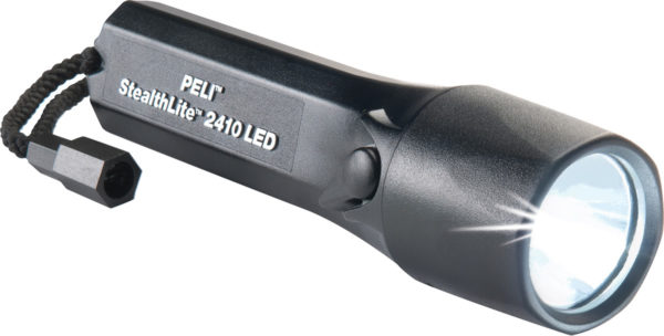 PELI™ StealthLite 2410 LED Flashlight