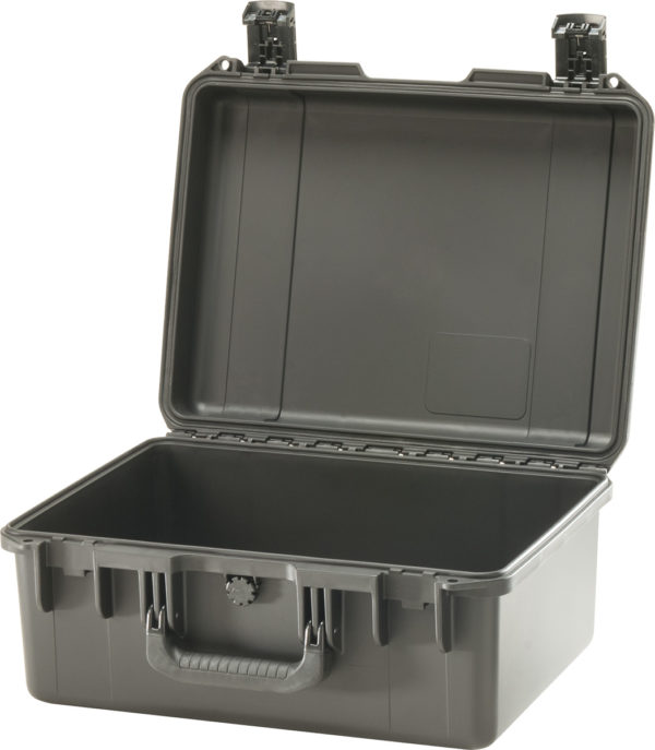iM2450 Storm Case - leer, schwarz