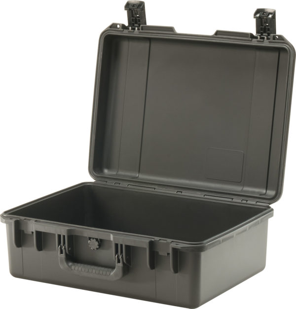 iM2600 Storm Case - leer, schwarz