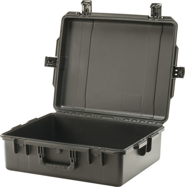 iM2700 Storm Case - leer, schwarz