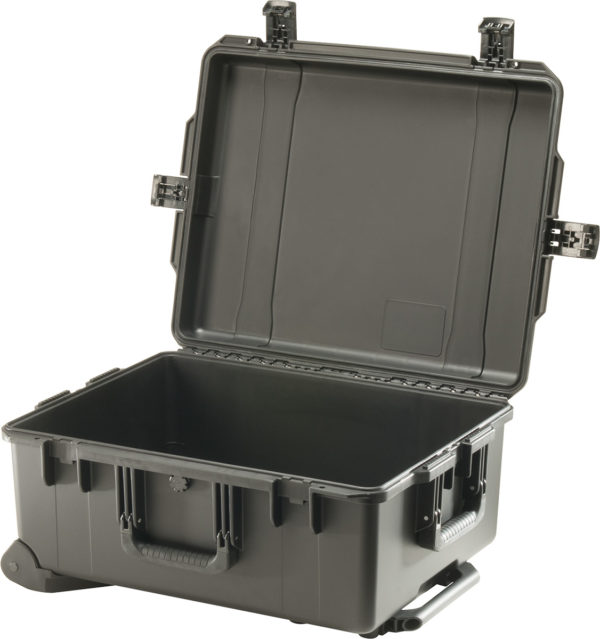 iM2720 Storm Case - leer, schwarz