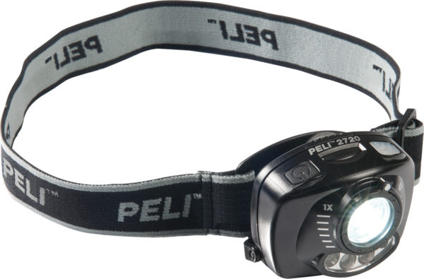 PELI™ 2720 LED Headlight