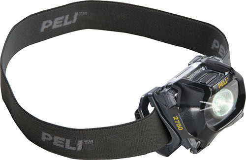 PELI™ 2750 LED Headlight