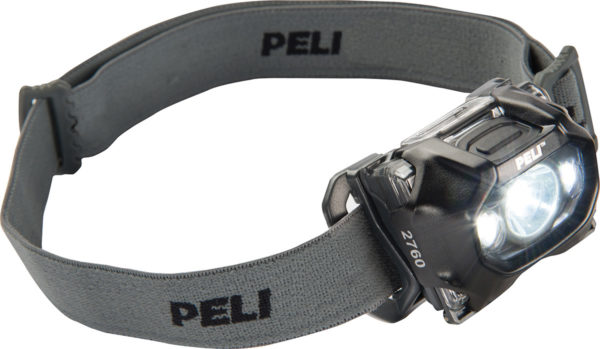 PELI™ 2760 LED Headlight