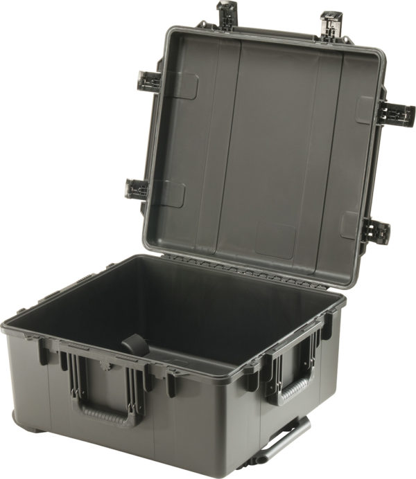 iM2875 Storm Case - leer, schwarz