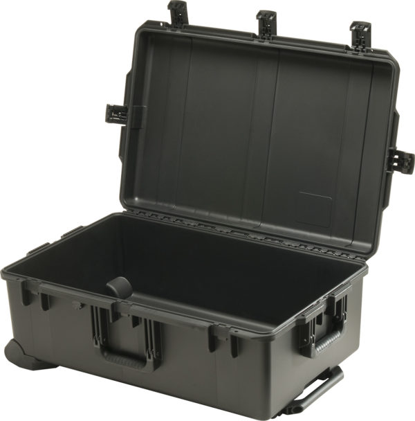 iM2950 Storm Case - leer, schwarz