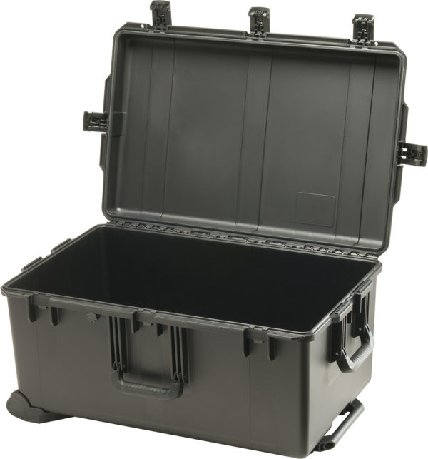 iM2975 Storm Transport Case - leer, schwarz