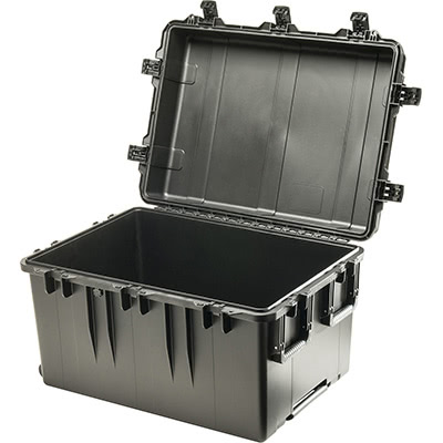 iM3075 Storm Transport Case - leer, schwarz
