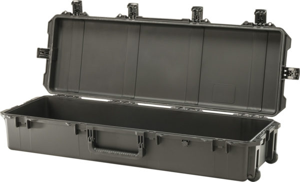 iM3220 Storm Case - leer, schwarz