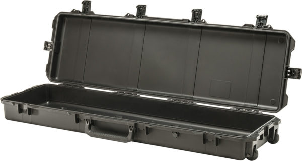 iM3300 Storm Case - leer, schwarz
