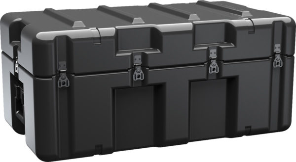 HARDIGG AL3418 X-Large Shipping Case !!! PREIS AUF ANFRAGE !!!