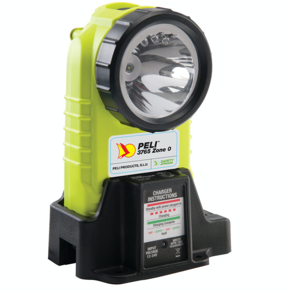 PELI™ 3765Z0 LED Zone 0 Flashlight