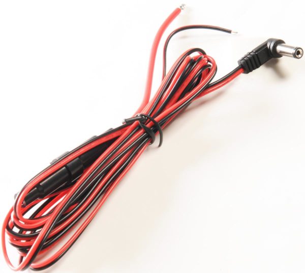 PELI™ Direktladekabel für Schnellladegerät 6061F