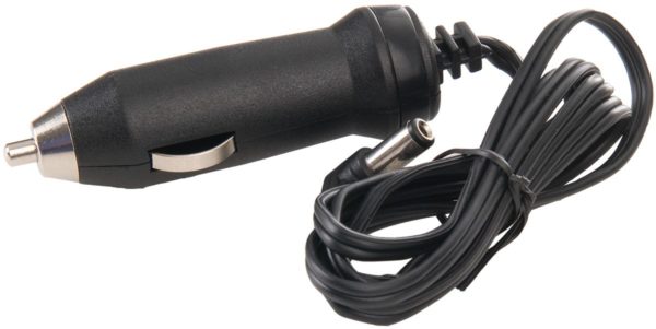 PELI™ 12V-Stecker für Schnellladegerät 8056F