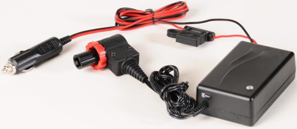 PELI™ 9436B KFZ-Autoladegerät RALS 12-24V