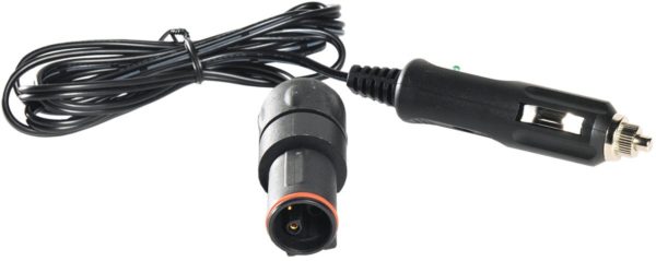 PELI™ 9447 12/24v DC Vehicle Charger /LTW