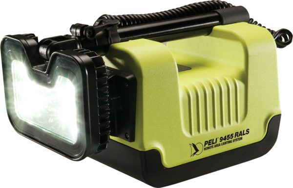 PELI™ Remote Area Lighting System 9455