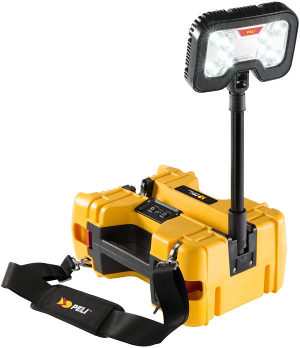 PELI™ 9480 Remote Area Lighting System