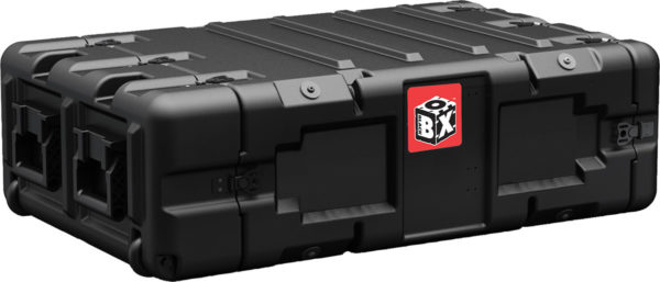 HARDIGG BB0030 BlackBox 3U Rack Mount Case !!! PREIS AUF ANFRAGE !!!