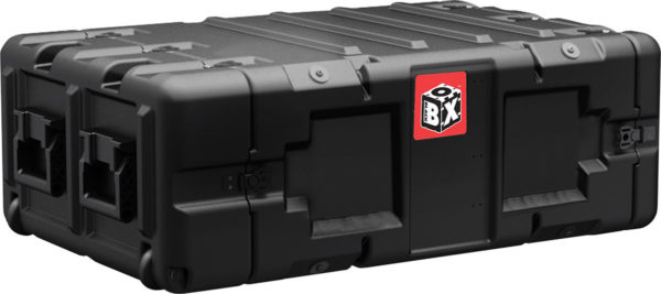 HARDIGG BB0040 BlackBox 4U Rack Mount Case !!! PREIS AUF ANFRAGE !!!