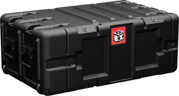 HARDIGG BB0050 BlackBox 5U Rack Mount Case !!! PREIS AUF ANFRAGE !!!