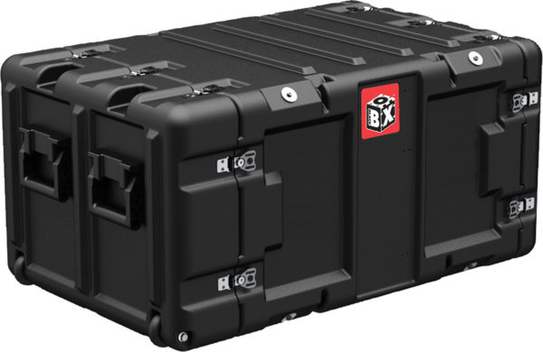 HARDIGG BB0070 BlackBox 7U Rack Mount Case !!! PREIS AUF ANFRAGE !!!