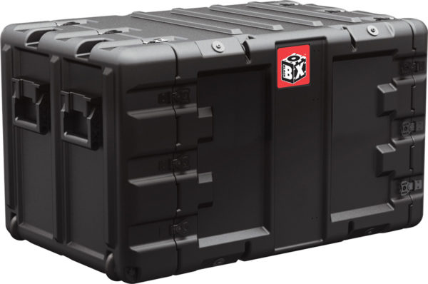 HARDIGG BB0090 BlackBox 9U Rack Mount Case !!! PREIS AUF ANFRAGE !!!