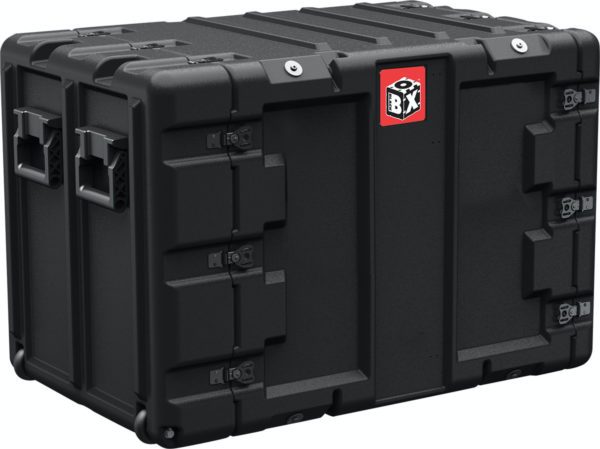 HARDIGG BB0110 BlackBox 11U Rack Mount Case !!! PREIS AUF ANFRAGE !!!
