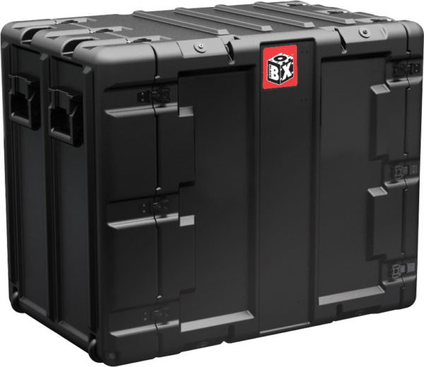 HARDIGG BB0140 BlackBox 14U Rack Mount Case !!! PREIS AUF ANFRAGE !!!