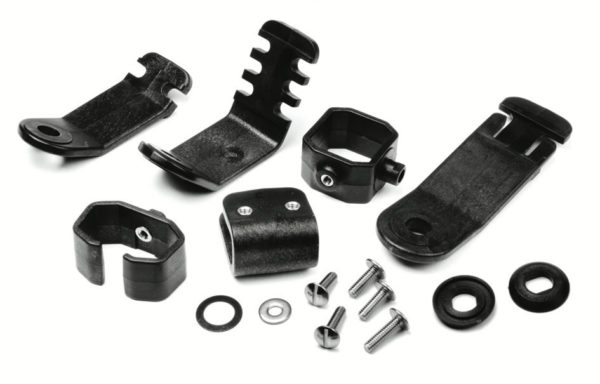 PELI™ Helmlampenhalter 0770 Universal