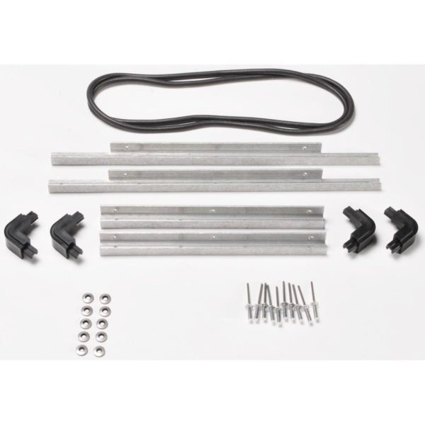 Storm Case Deckel-Einbaurahmen iM2400 / iM2450