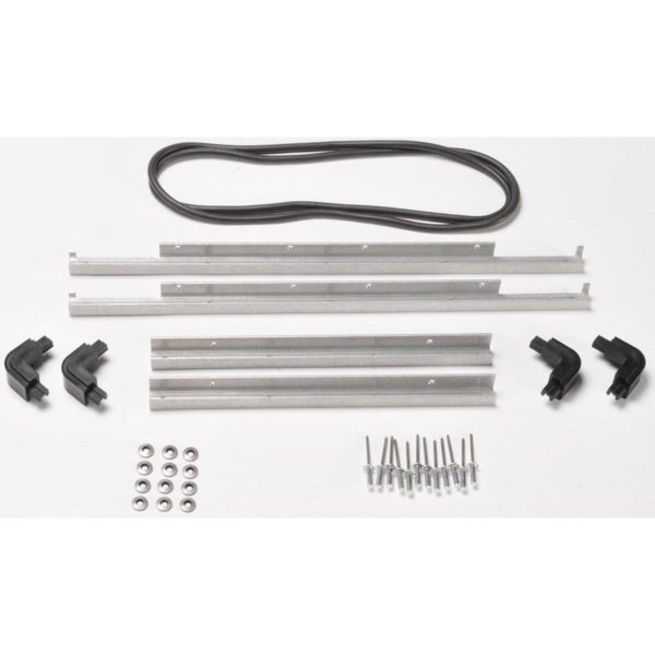 Storm Case Deckel-Einbaurahmen iM2700 / iM2720 / iM2750