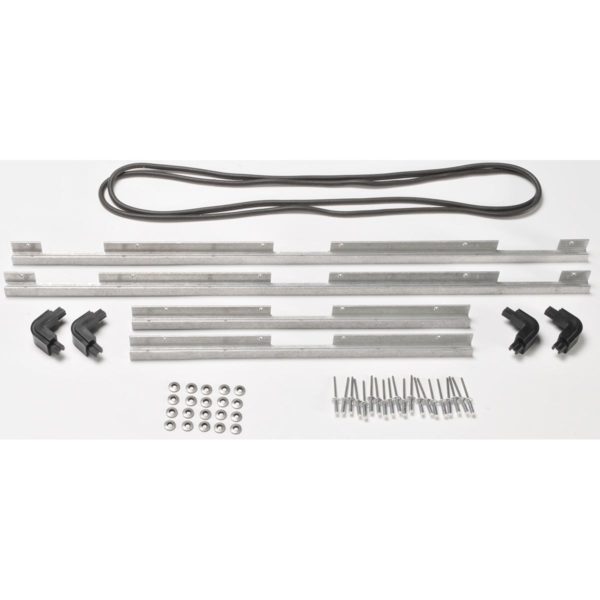 Storm Case Deckel-Einbaurahmen iM2950 / iM2975