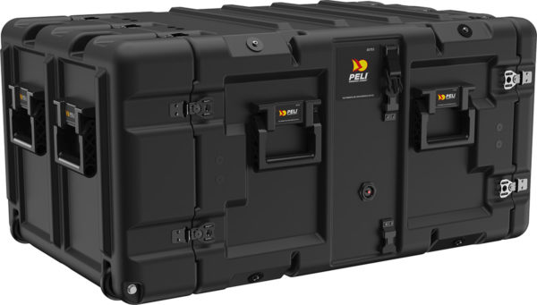 HARDIGG SUPER V-Series-7U !!! PREIS AUF ANFRAGE !!!