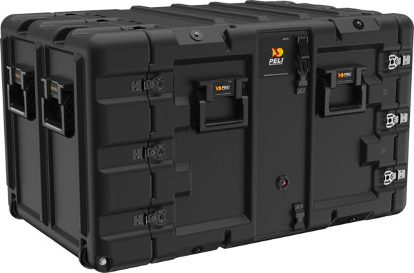 HARDIGG SUPER V-Series-9U !!! PREIS AUF ANFRAGE !!!
