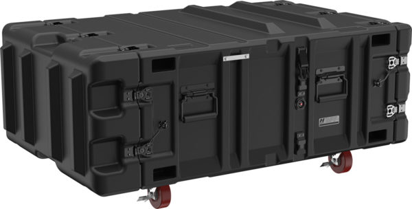HARDIGG CLASSIC V-Series-4U !!! PREIS AUF ANFRAGE !!!