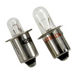 PELI™ Lampenmodul 4204 - Xenon (Set of 2) für PELI Nemo 4200