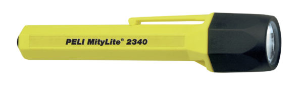 PELI™ MityLite™  2340 EX geschützt nach Zone 1