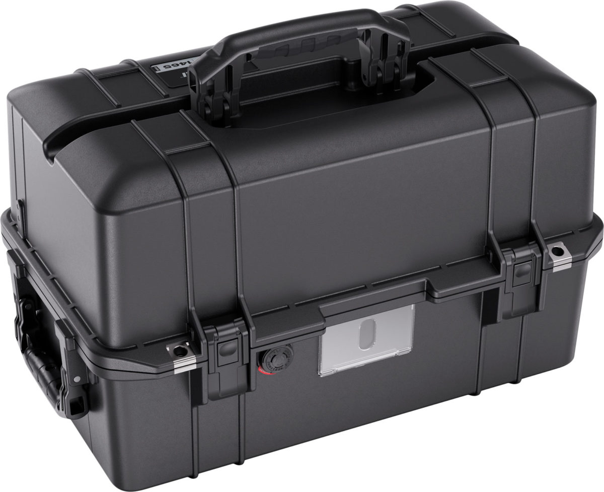 PELI™ AIR CASE 1465 mit Schaumstoff