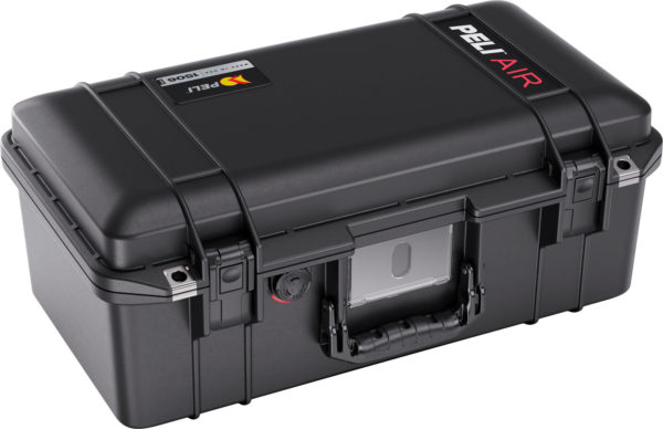 PELI™ AIR CASE 1506 OHNE SCHAUMSTOFF
