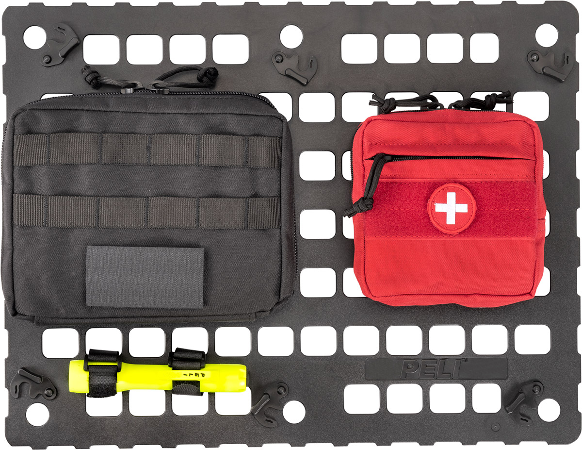 PELI™ 1535 MOLLE PANEL