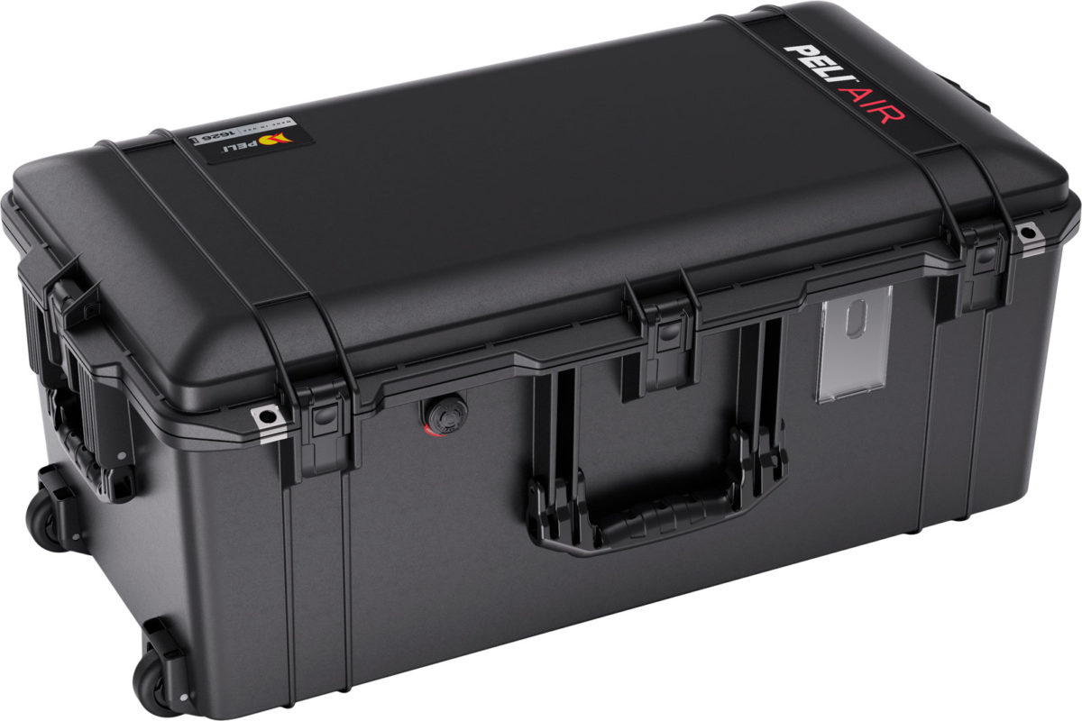 PELI™ AIR CASE 1626 OHNE SCHAUMSTOFF