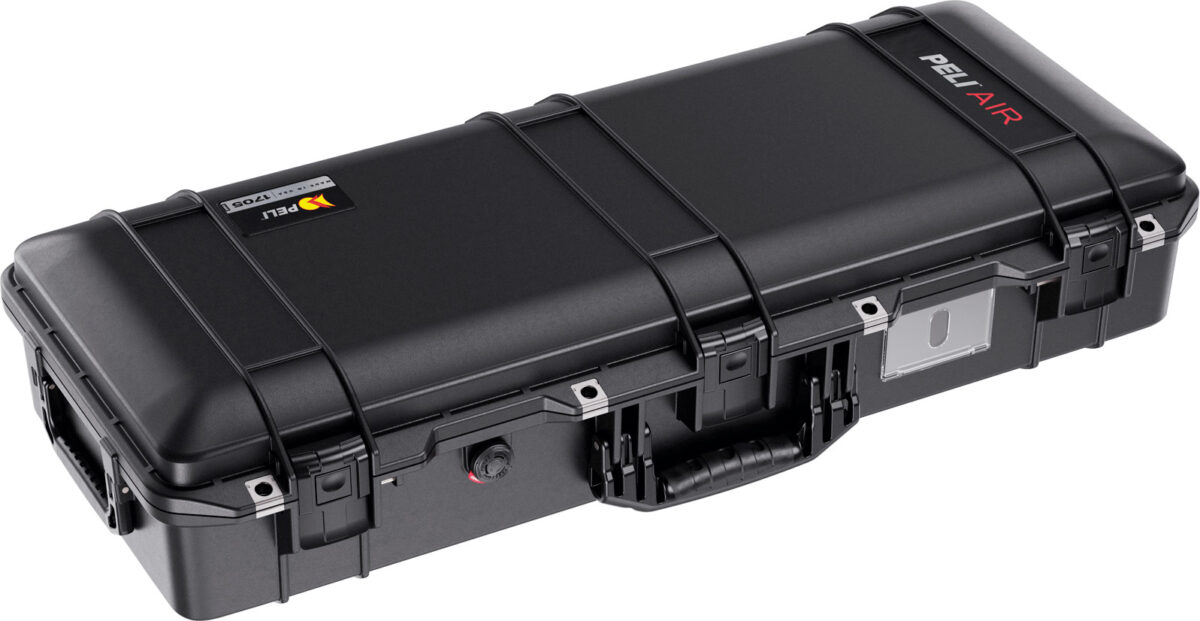 PELI™ AIR CASE 1705 MIT SCHAUMSTOFF