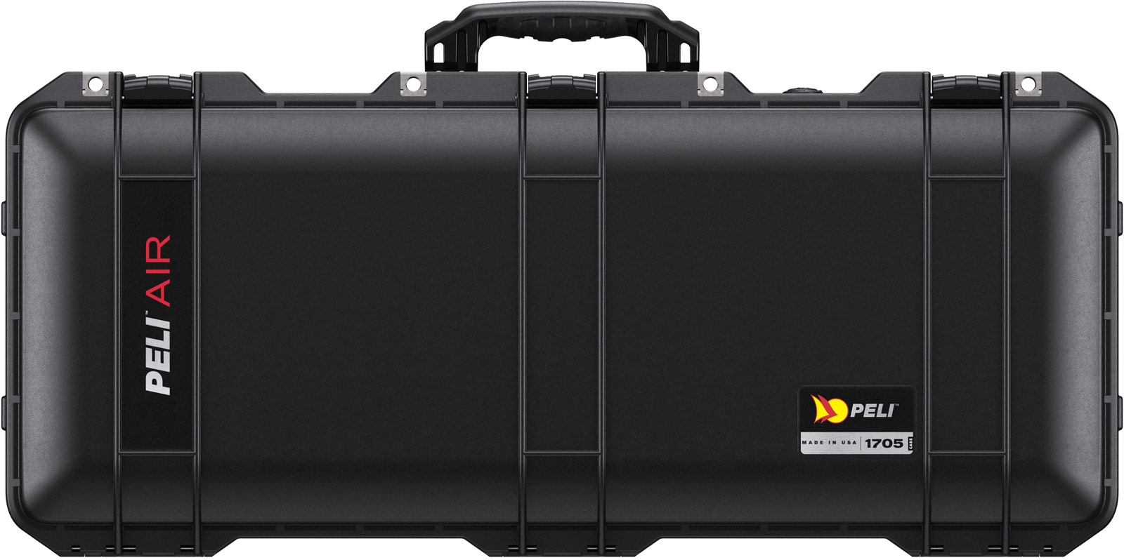 PELI™ AIR CASE 1705 OHNE SCHAUMSTOFF