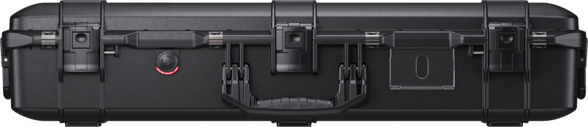 PELI™ AIR CASE 1705 OHNE SCHAUMSTOFF