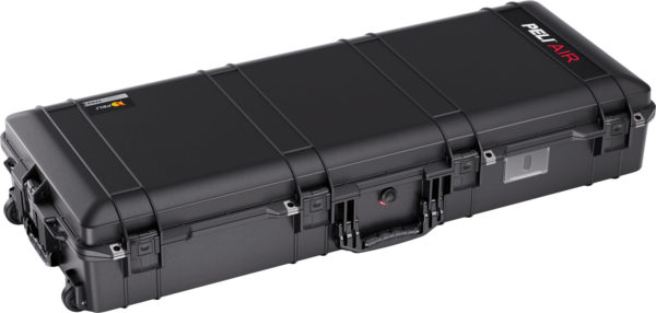 PELI™ AIR CASE 1745 OHNE SCHAUMSTOFF