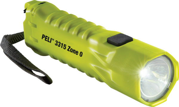 PELI™ 3315 LED Zone 0 Flashlight