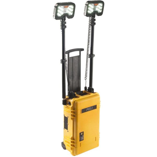 PELI™ Remote Area Lighting System 9460 (3te Generation)
