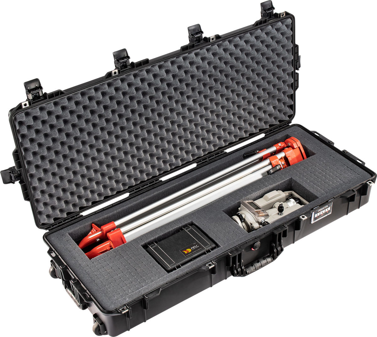 PELI™ AIR CASE 1745 MIT SCHAUMSTOFF