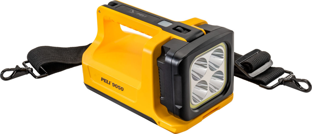 PELI™ 9050 FLASHLIGHT